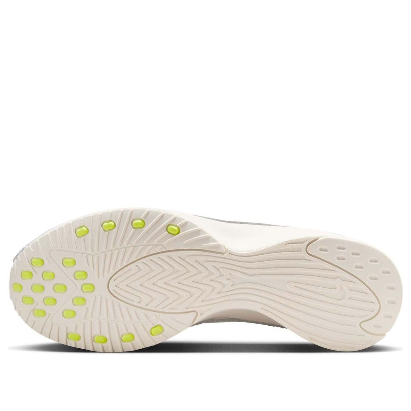 (WMNS) Nike Air Superfly 'Pale Ivory Metallic Silver' IB5824-100 - 5