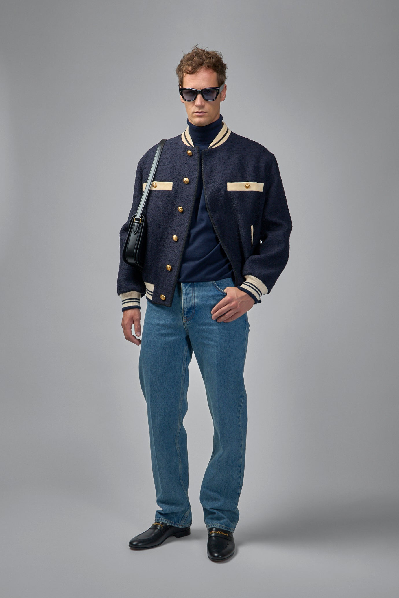 Five Pockets Jeans - 2