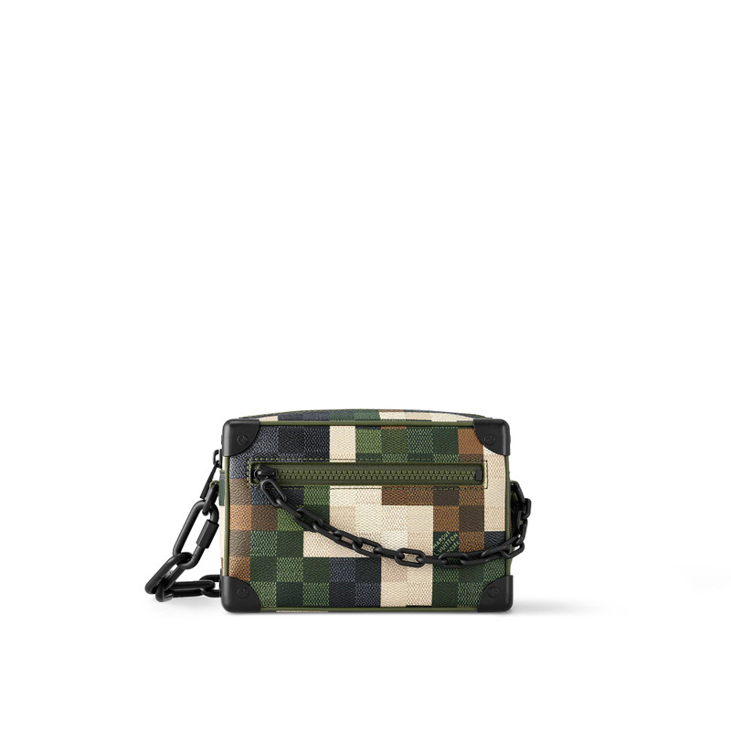 Mini Soft Trunk - 1