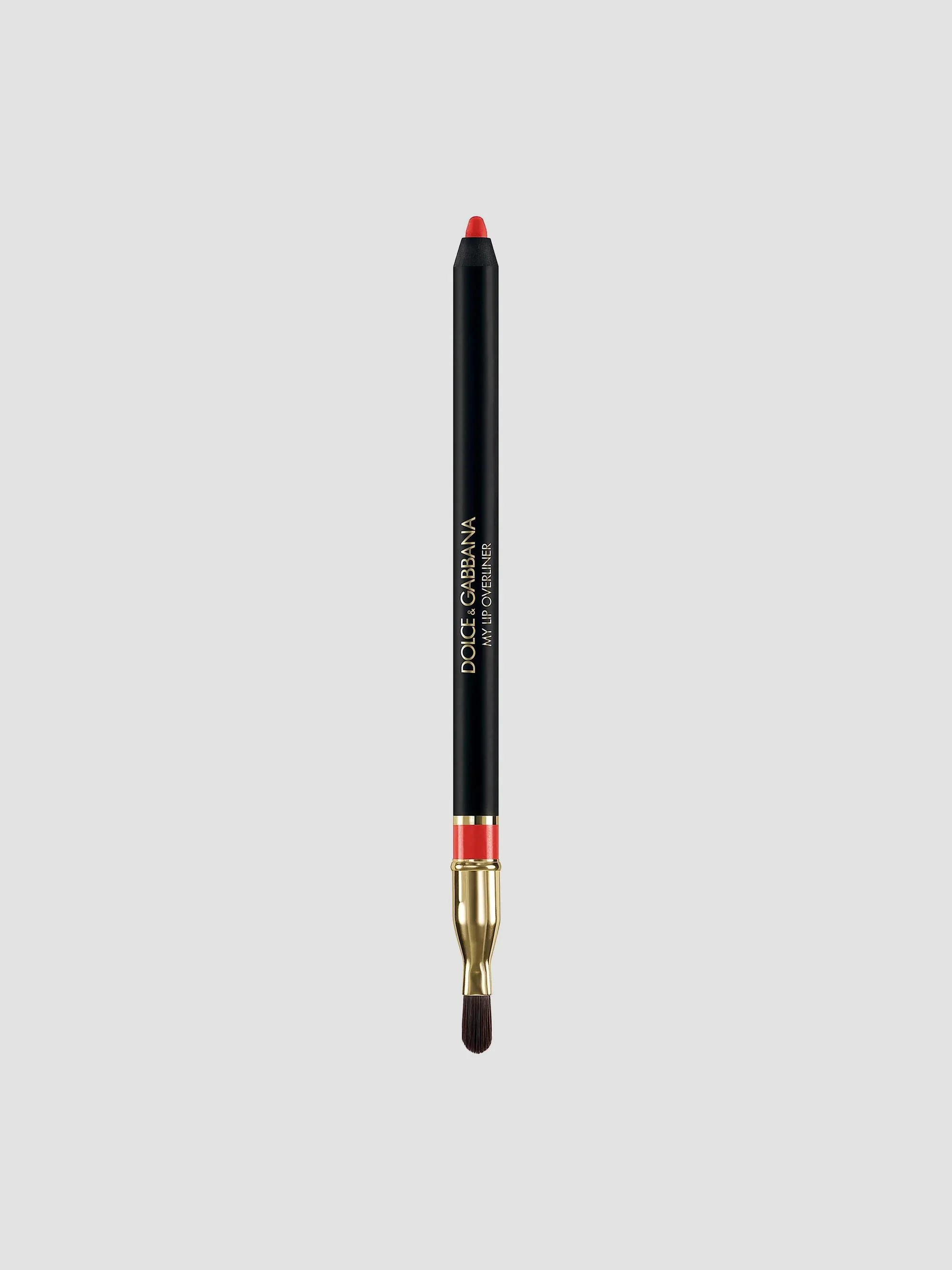 Women's My Lip Overliner - 9 Bright Red - 1