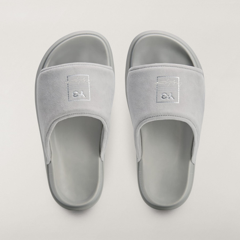 Y-3 SLIDE 3