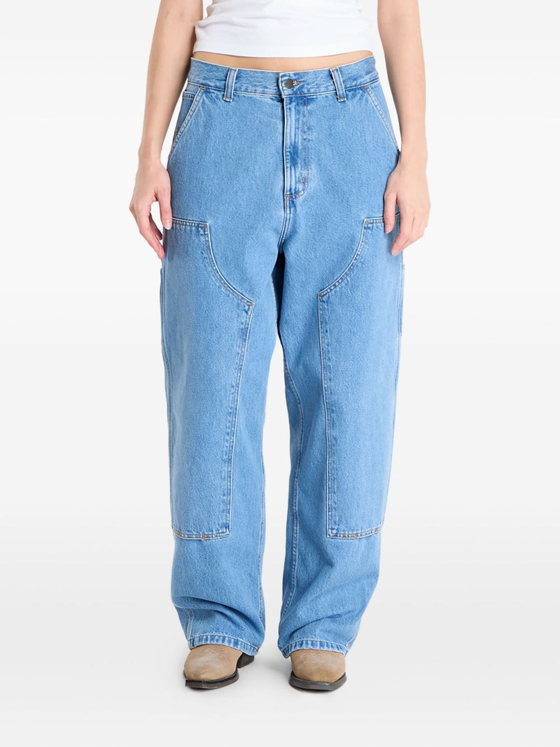 double knee brandon trousers 1