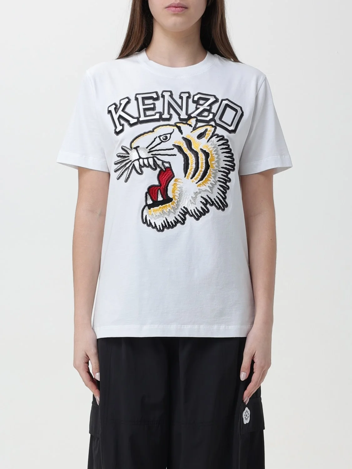 T-shirt woman Kenzo - 1