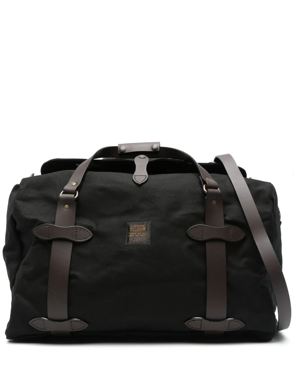 medium duffle bag - 1
