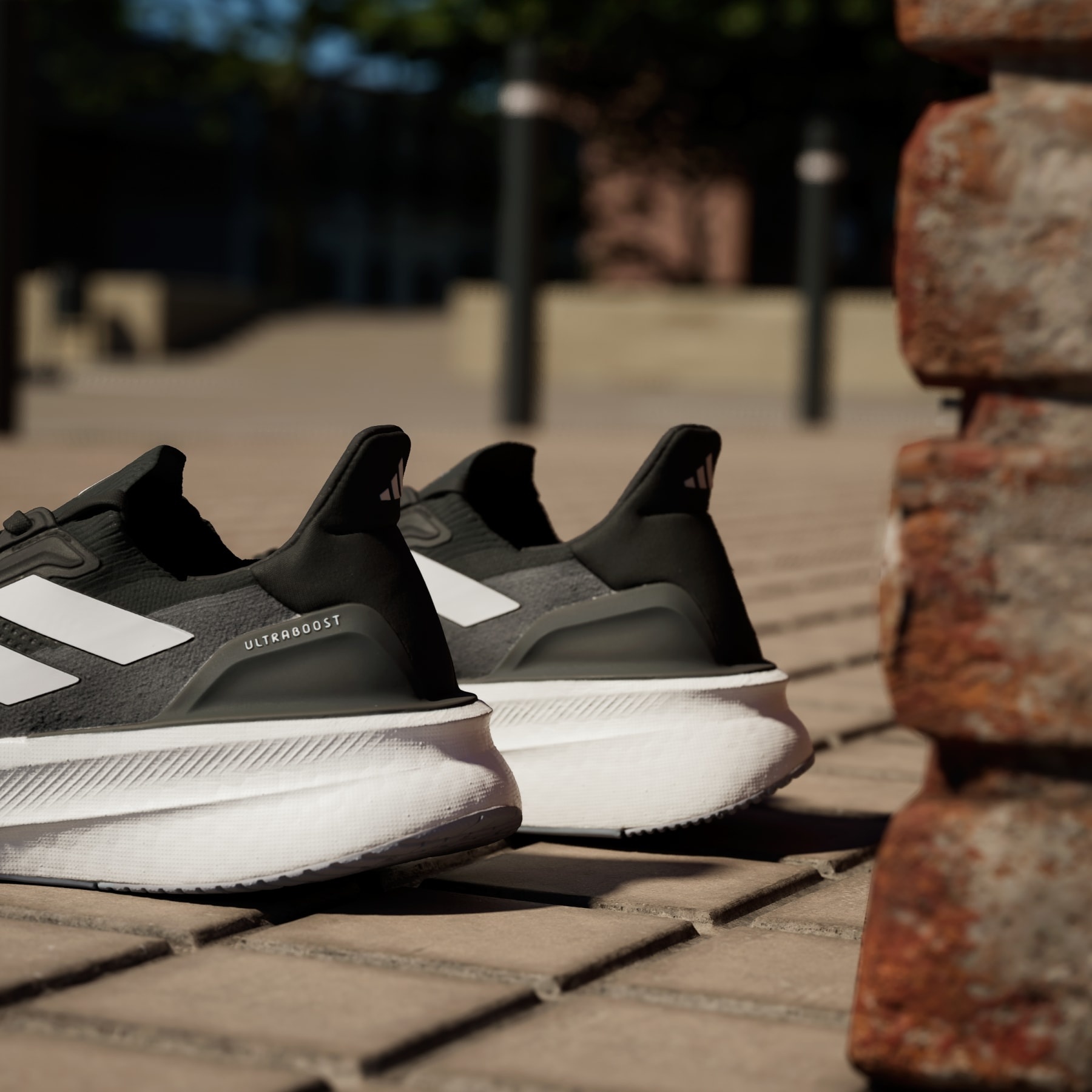 Ultraboost 5X Shoes - 9