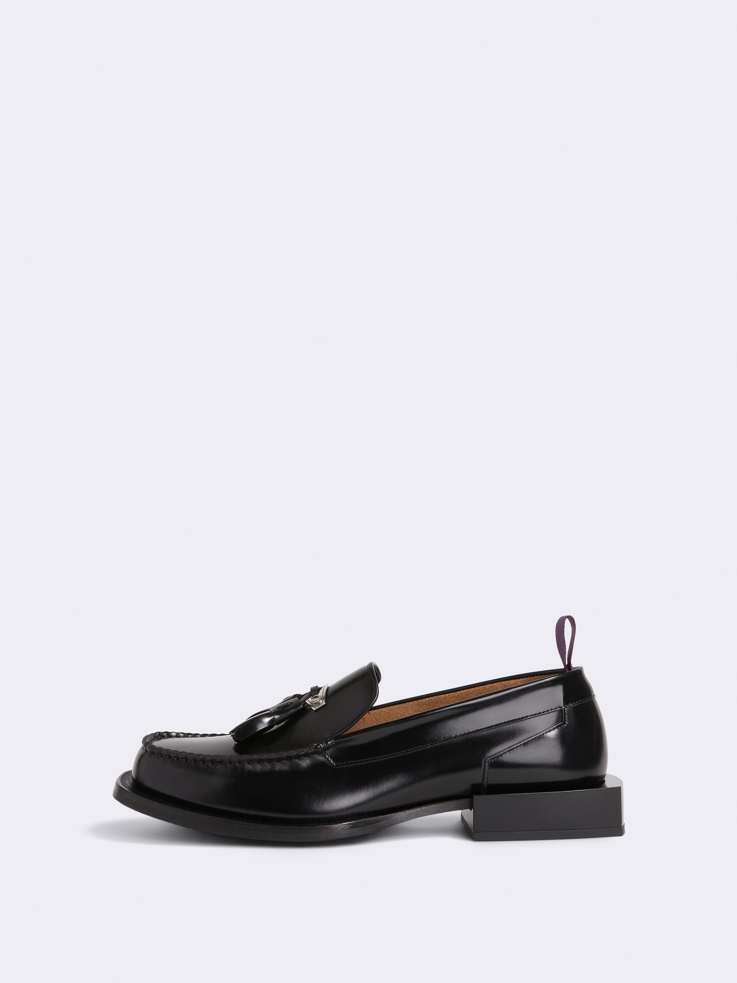 Eytys Black Rio Loafers Eytys