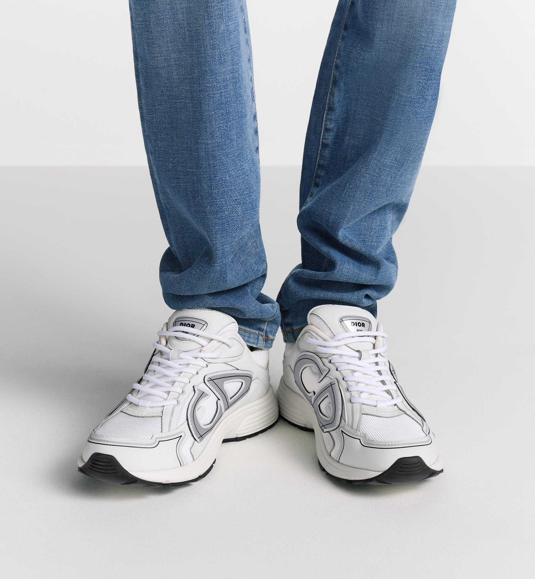 B30 Sneaker - 2