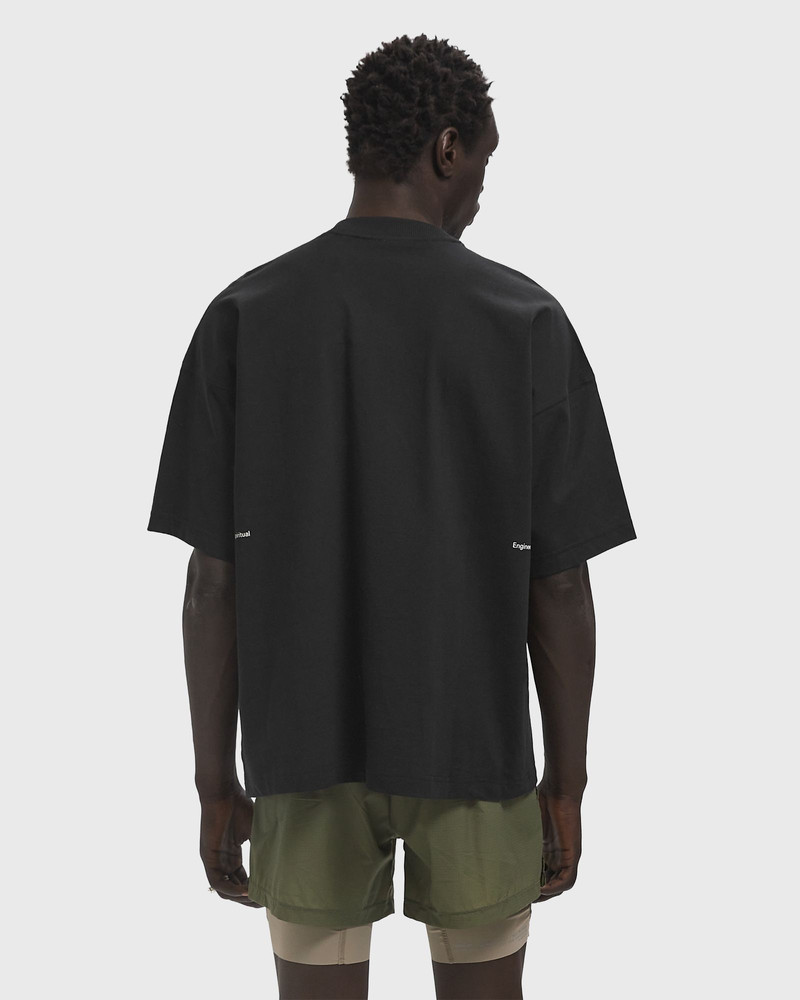 ADI365 H. Koumori Running Tee 3
