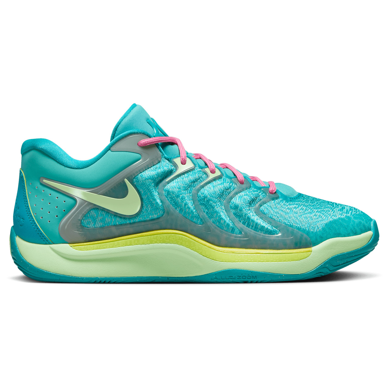 Nike Mens Nike Jonquel Jones x KD 17 - 1
