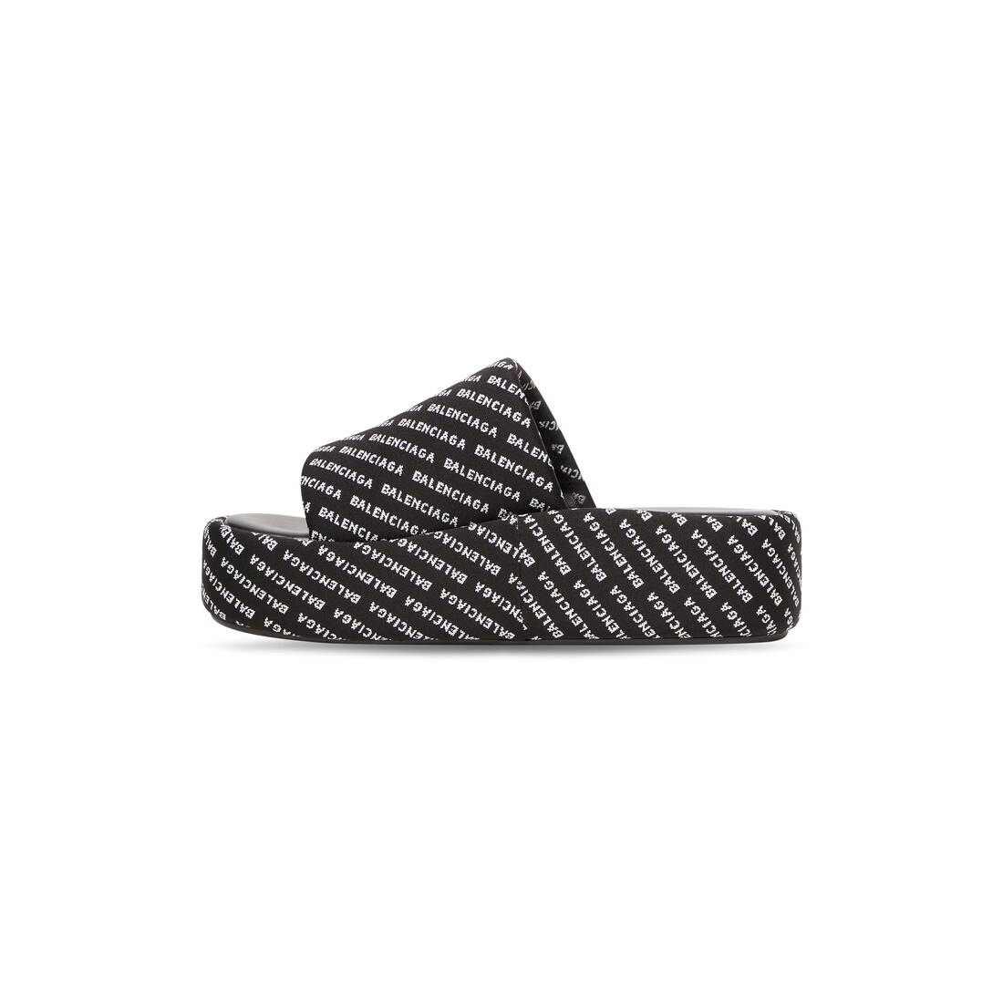 rise sandal allover lover - 4