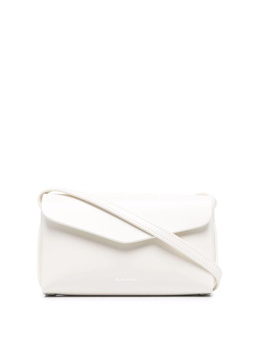 envelope crossbody mini bag - 1