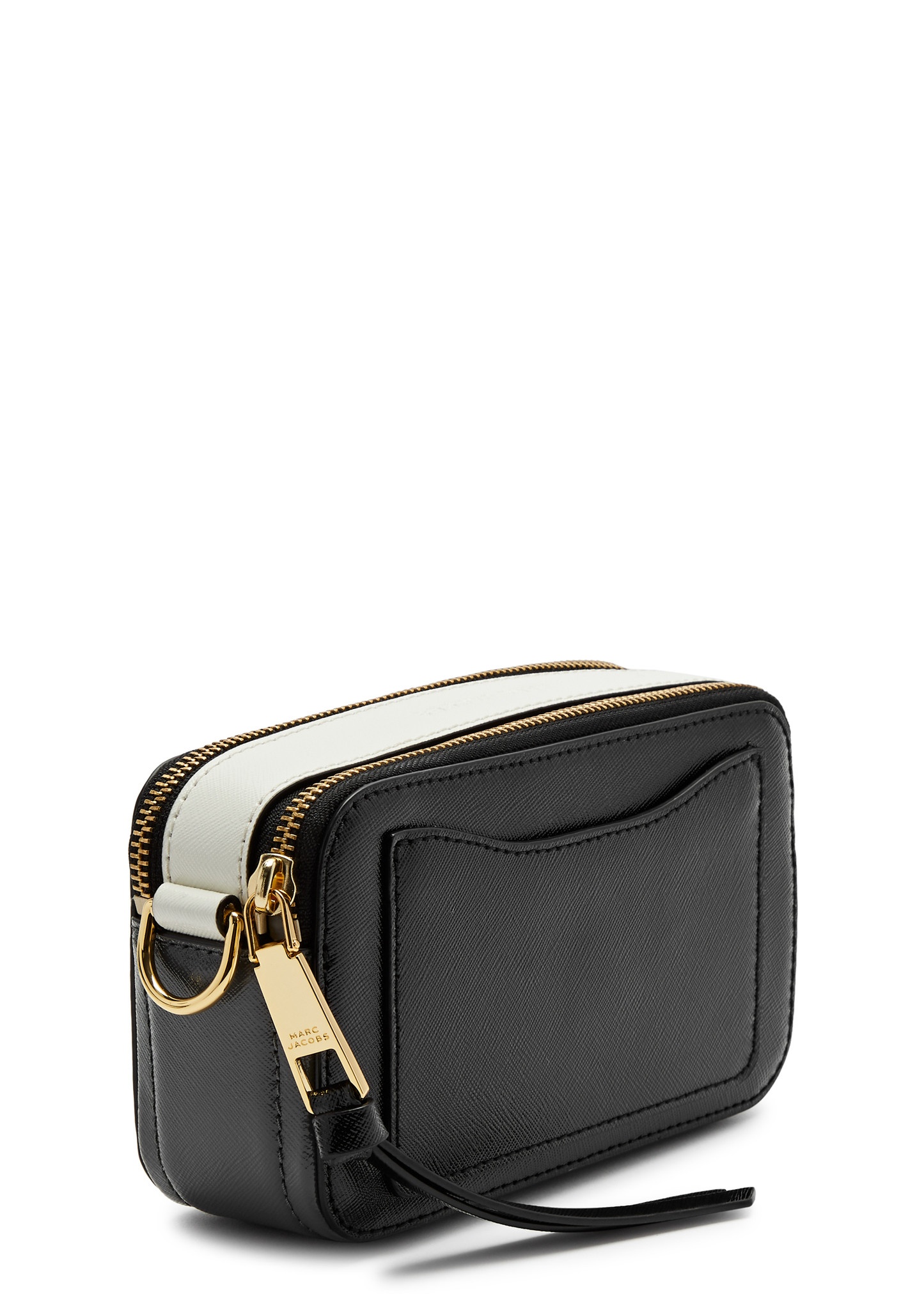 The Snapshot Core leather cross-body bag - 2