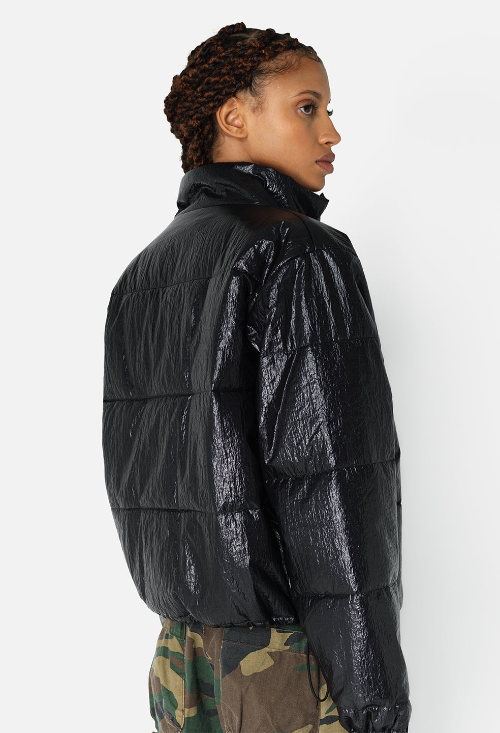 PUFFER JACKET - 5