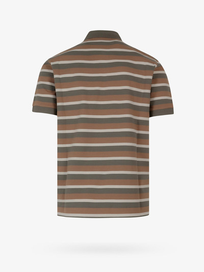 Z Zegna POLO SHIRT outlook