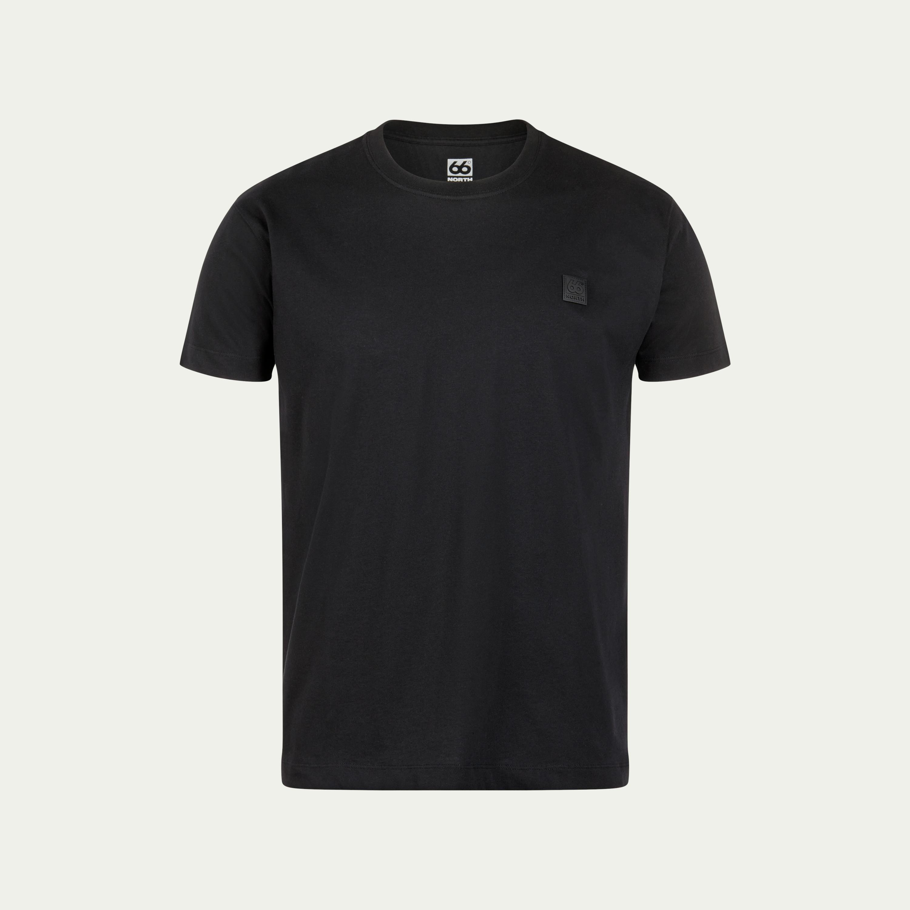Brimhólar T-shirt - 2