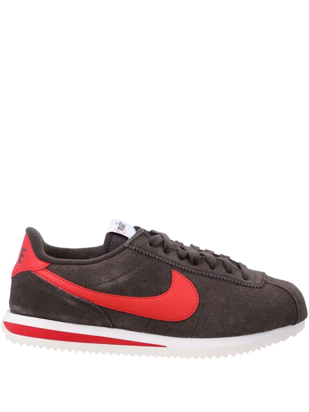 swoosh detail IB1857 trainers - 1