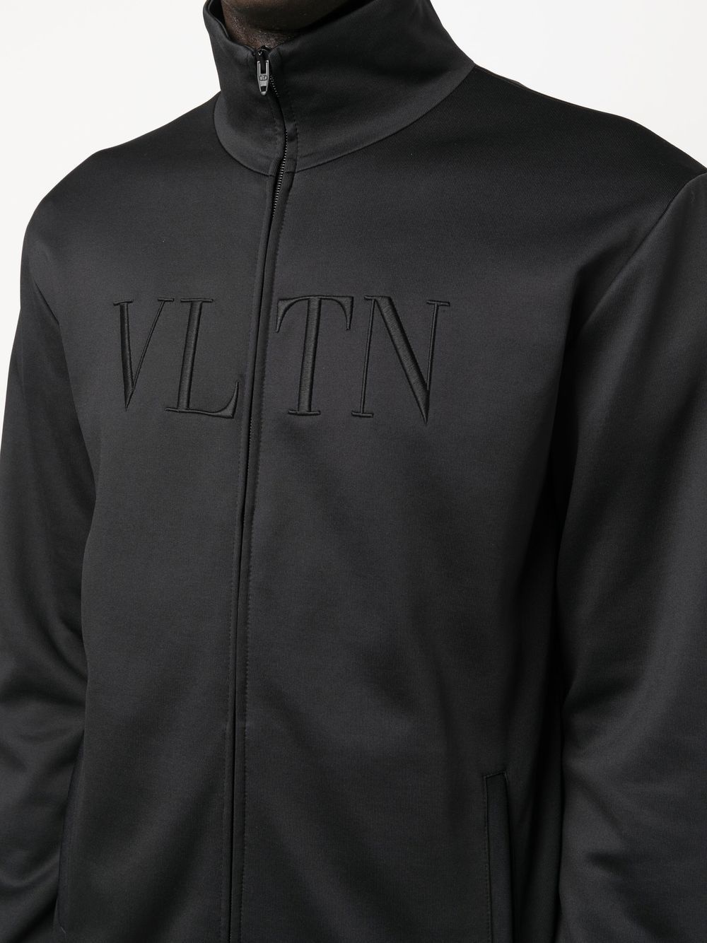 VLTN tracksuit jacket - 5