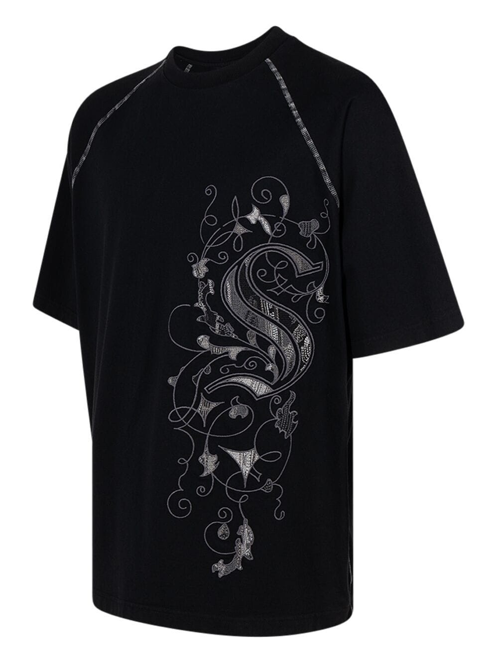 Coogi short-sleeve T-shirt - 3