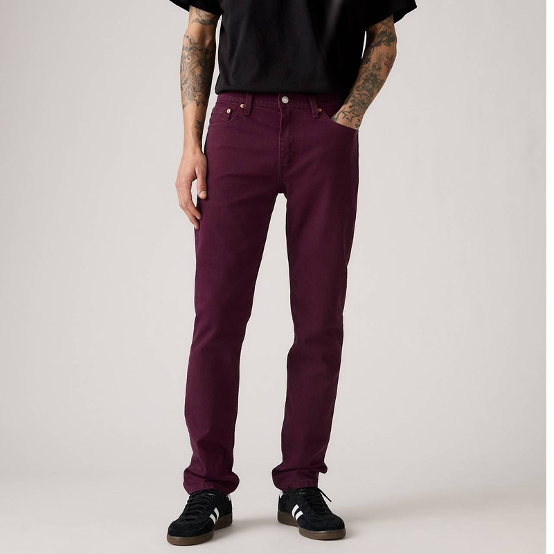 511™ SLIM FIT MEN'S JEANS 6