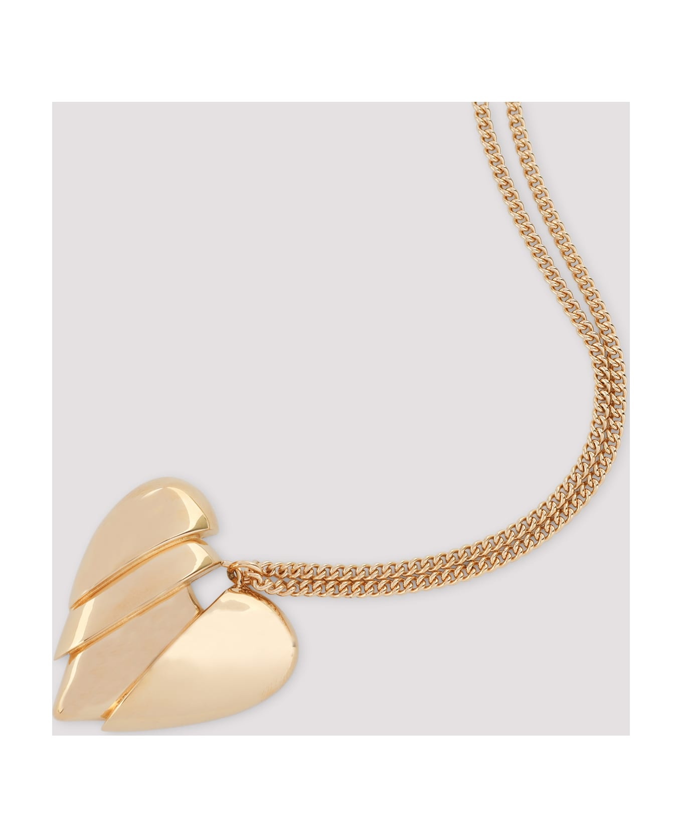 Heartbreaker Necklace - 4