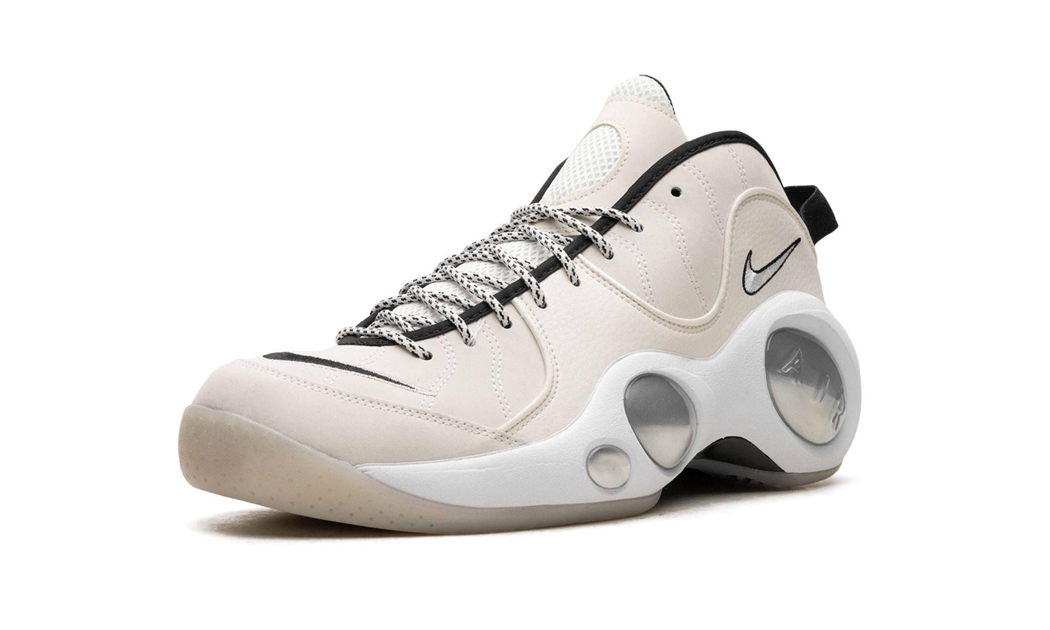 Zoom Flight 95 "Pale Ivory" - 4