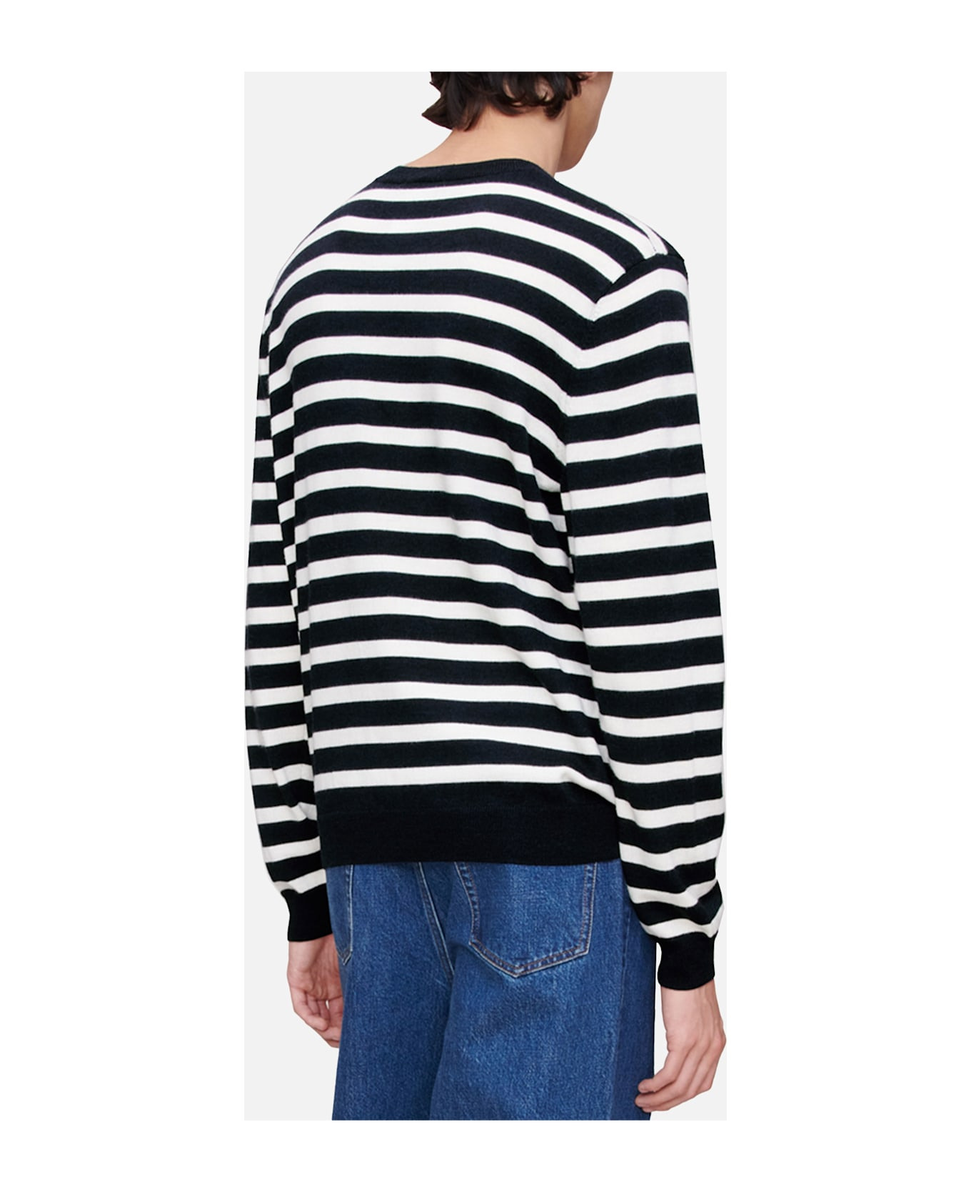 Pull Mathias - 4