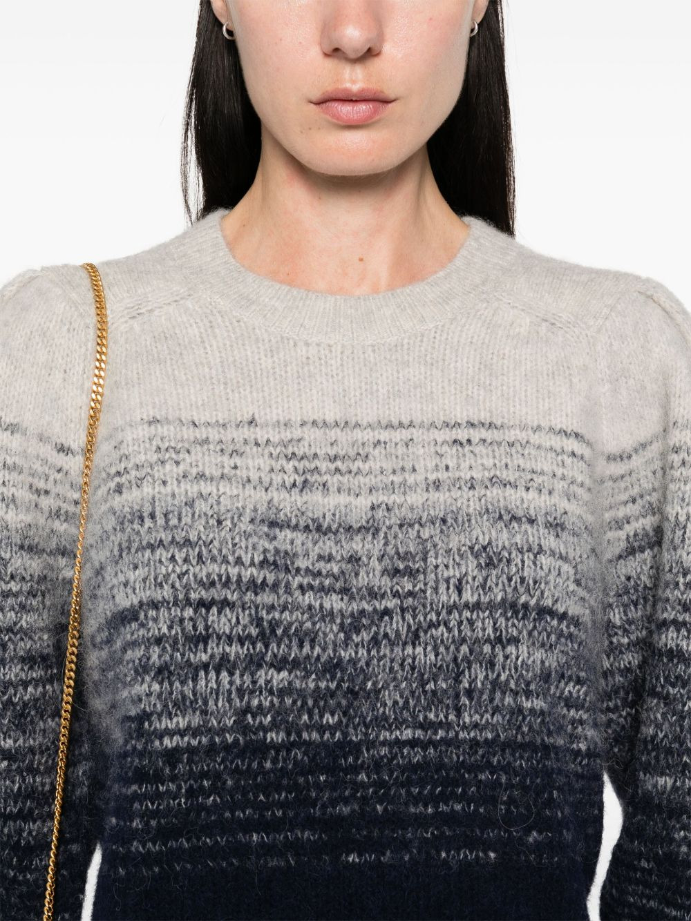 Peytona sweater - 5