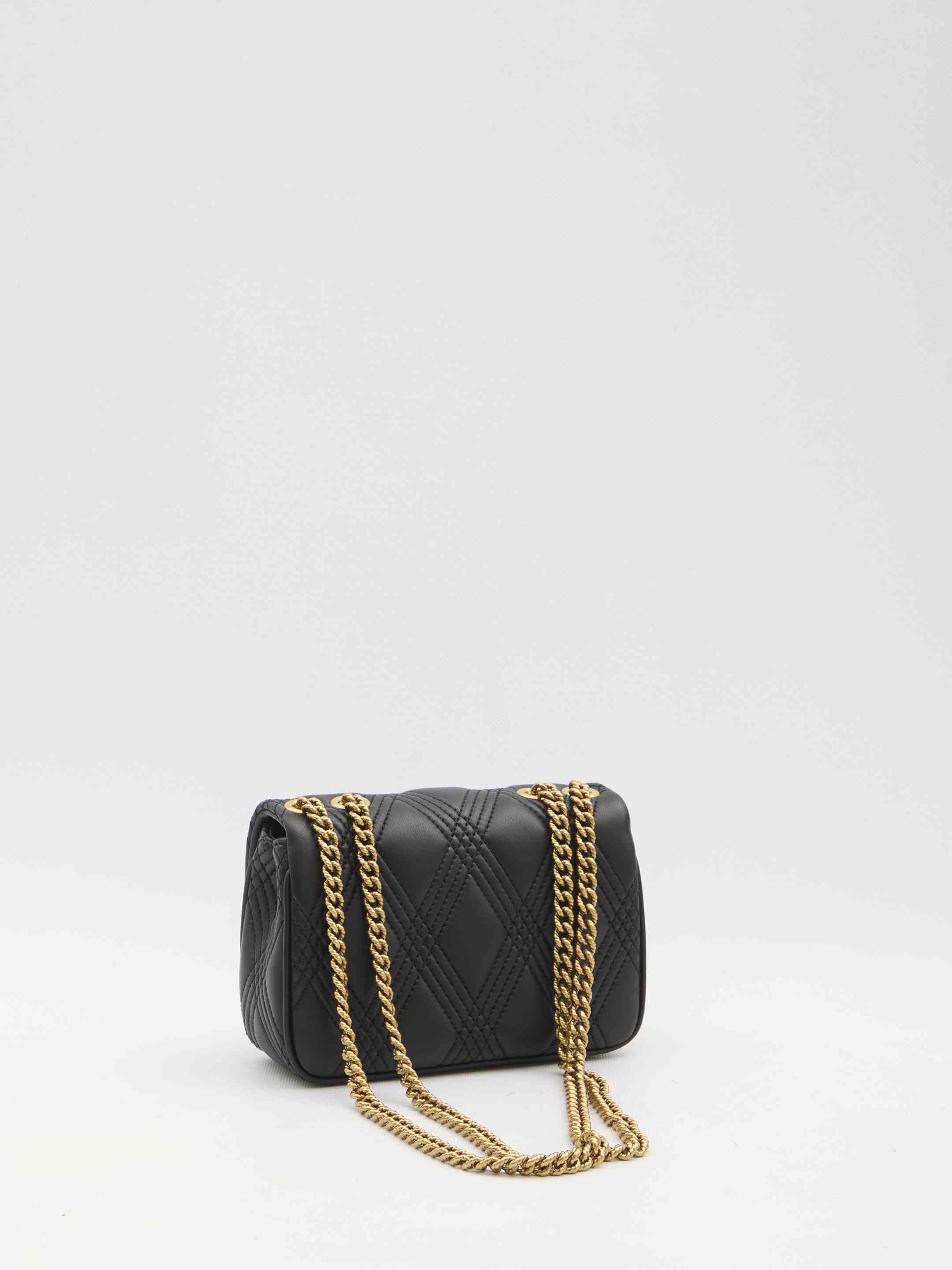 Valentino Garavani Women Small Quiltie 67 Bag - 2
