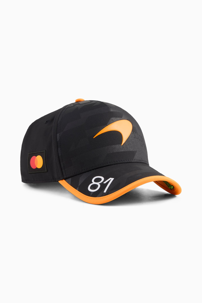 McLAREN RACING 1000th Grand Prix Piastri Hat 1