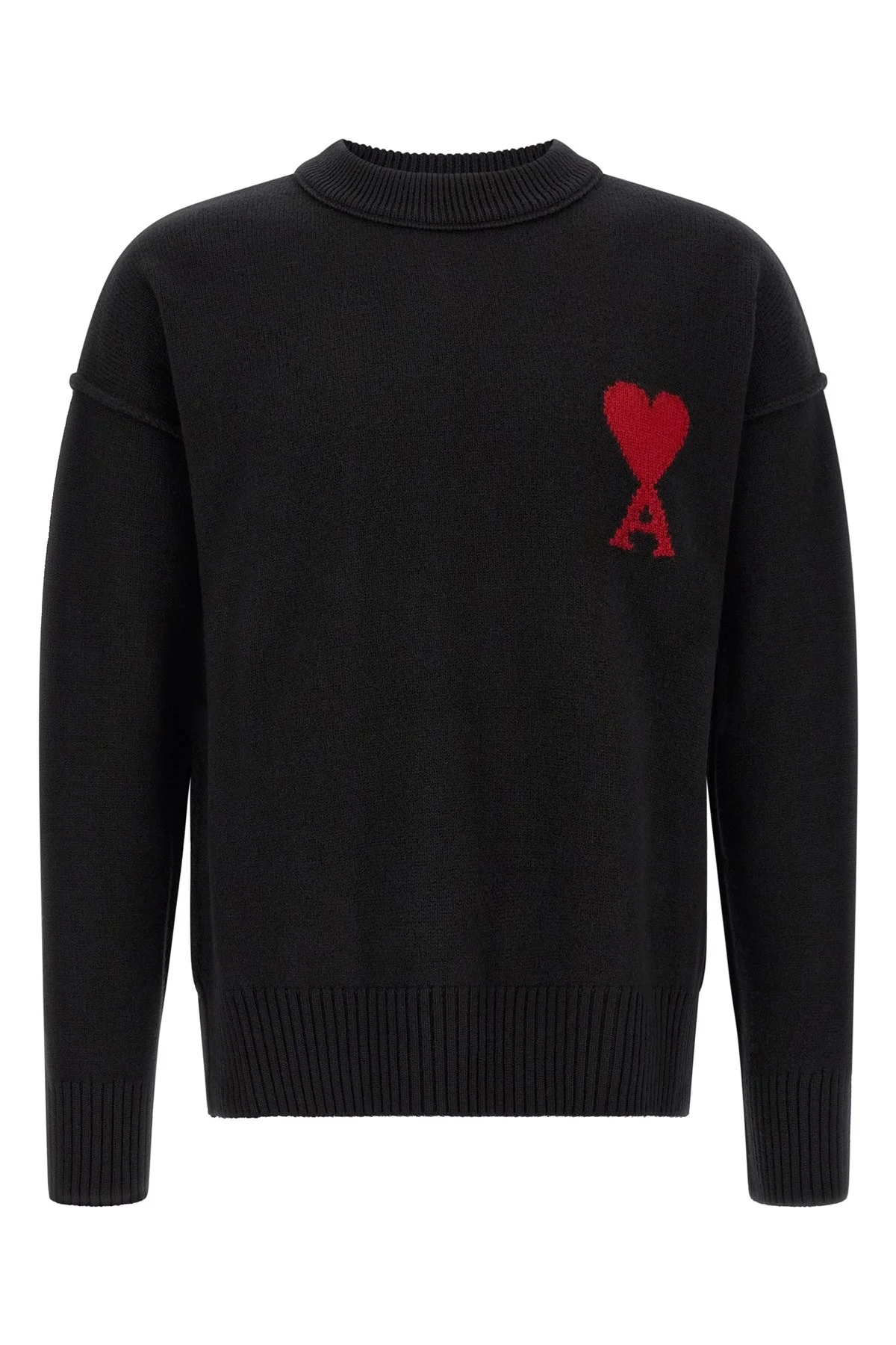 'Ami De Coeur' Sweater - 1