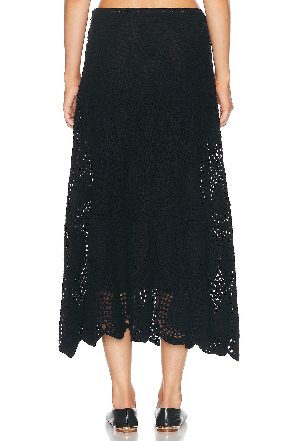 Cleo Skirt - 4
