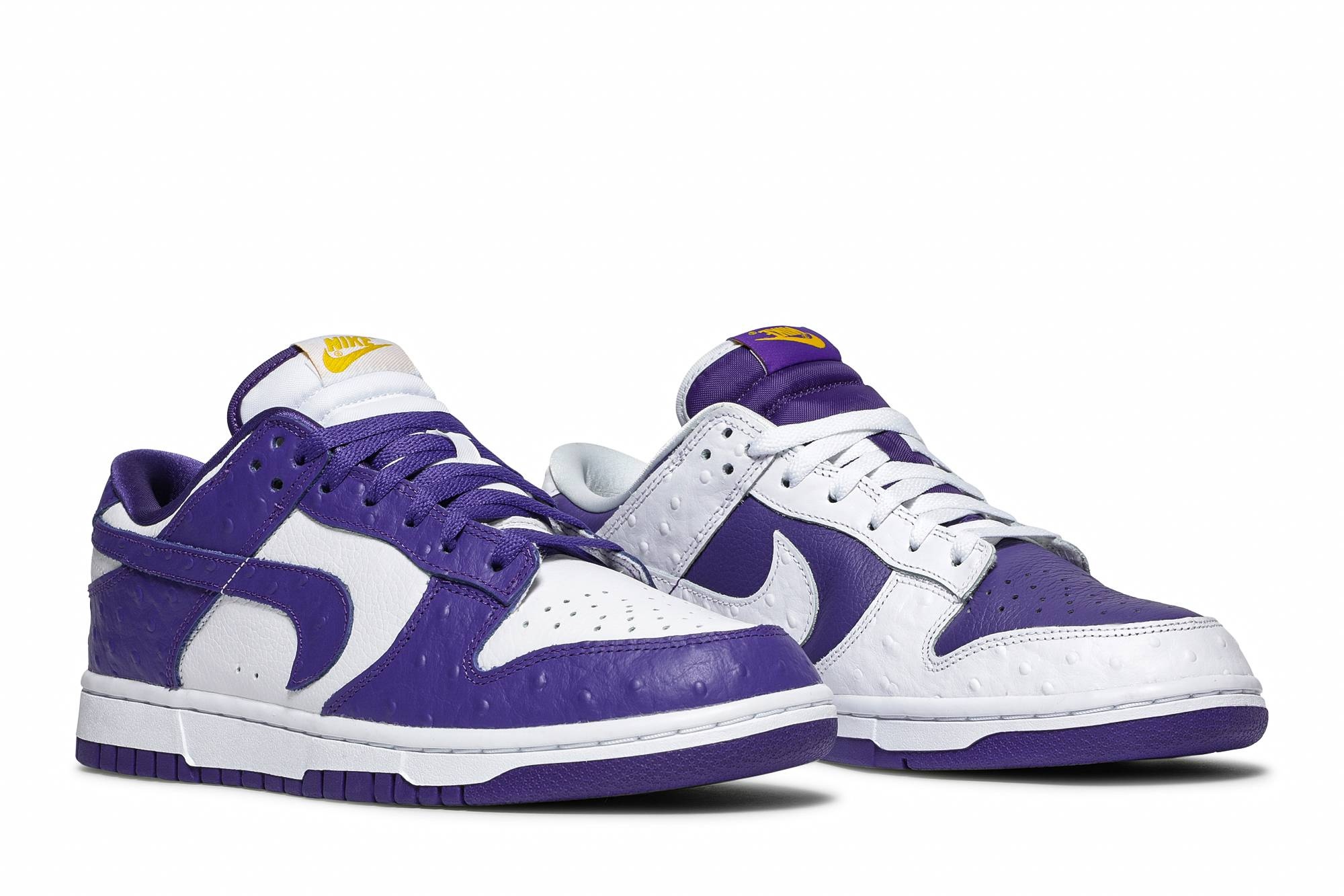 Wmns Dunk Low 'Flip The Old School' - 9