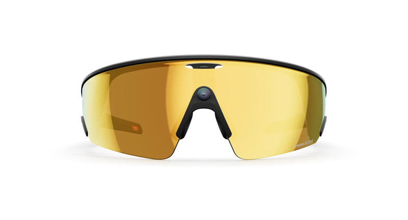Oakley Meta Vanguard Black Prizm™ 24K 1