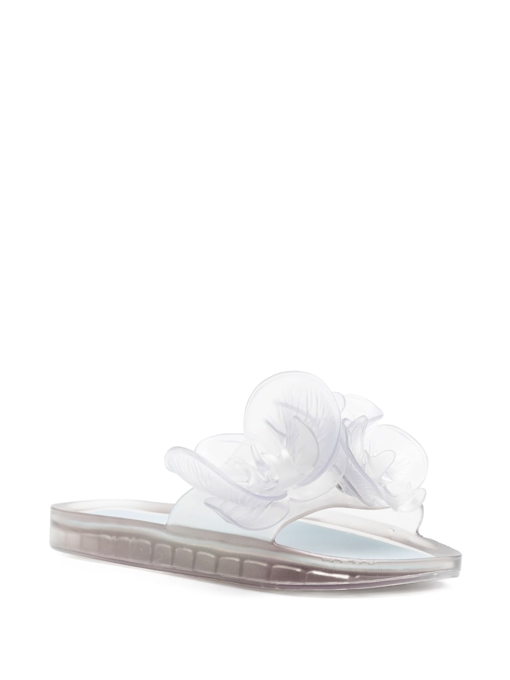 x Melissa floral slides - 2