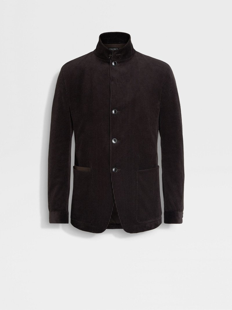 CASHCO IL CONTE JACKET 1