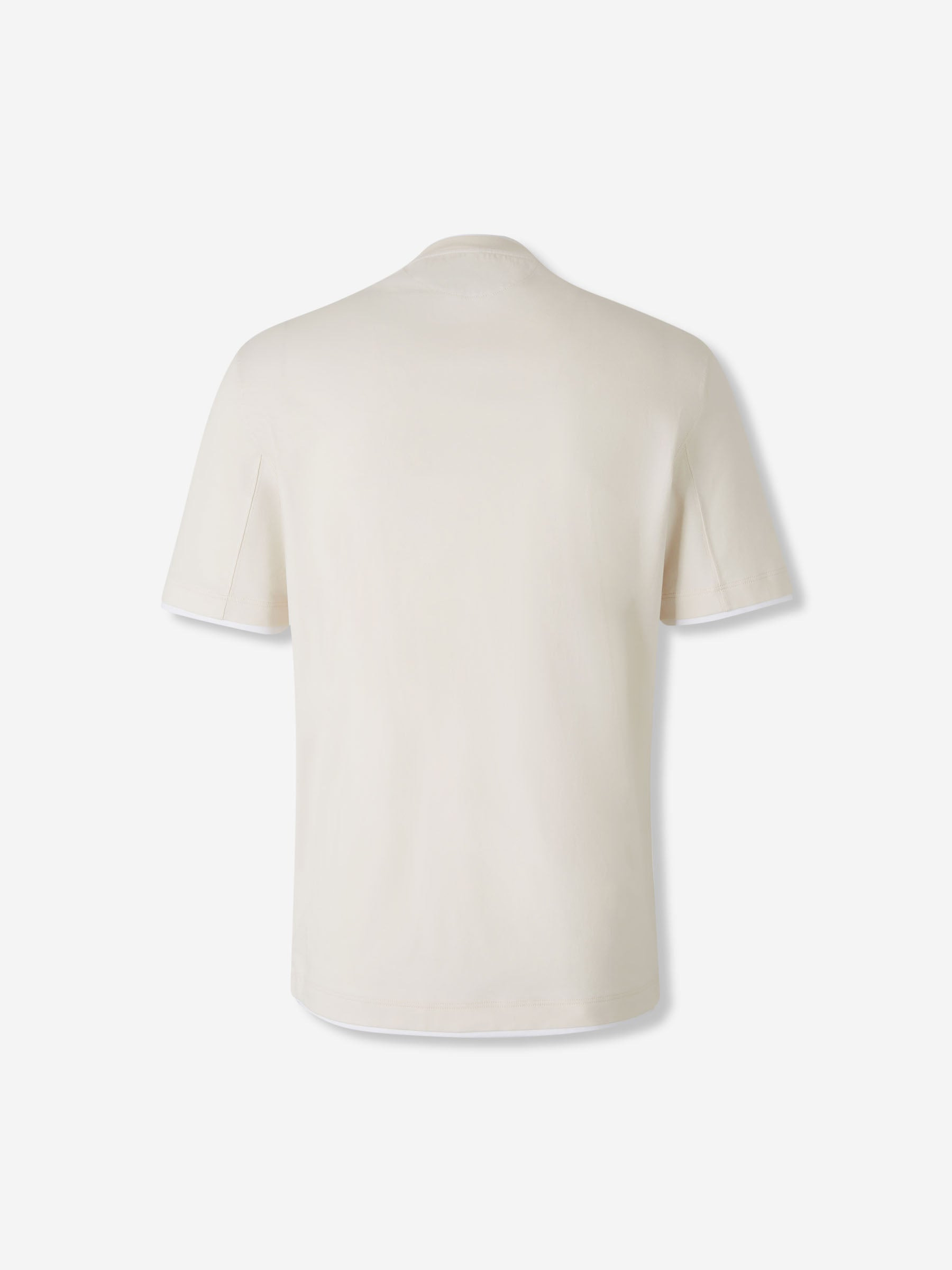 SHORT SLEEVE T-SHIRT - 2