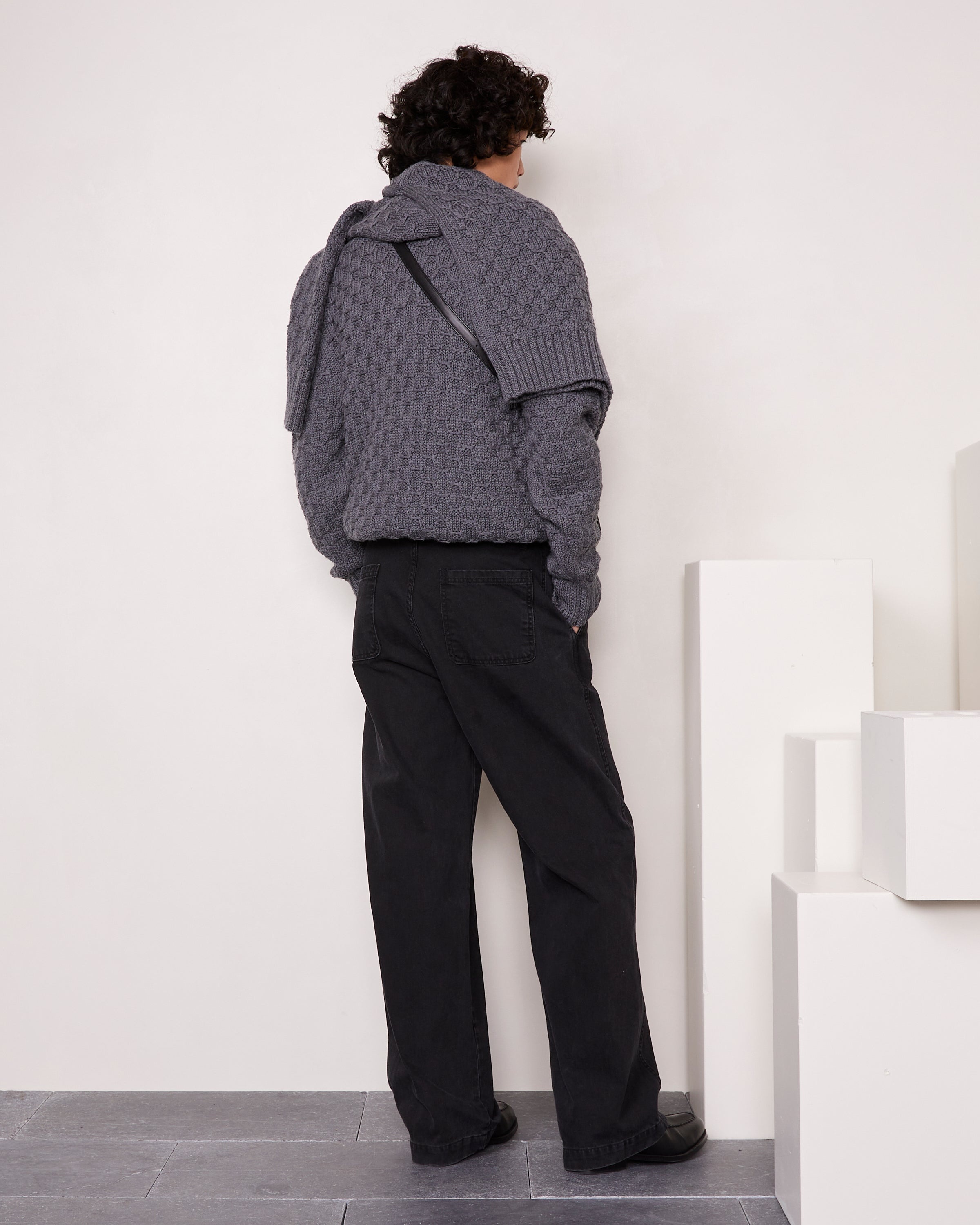 NEMIR JEANS - 5