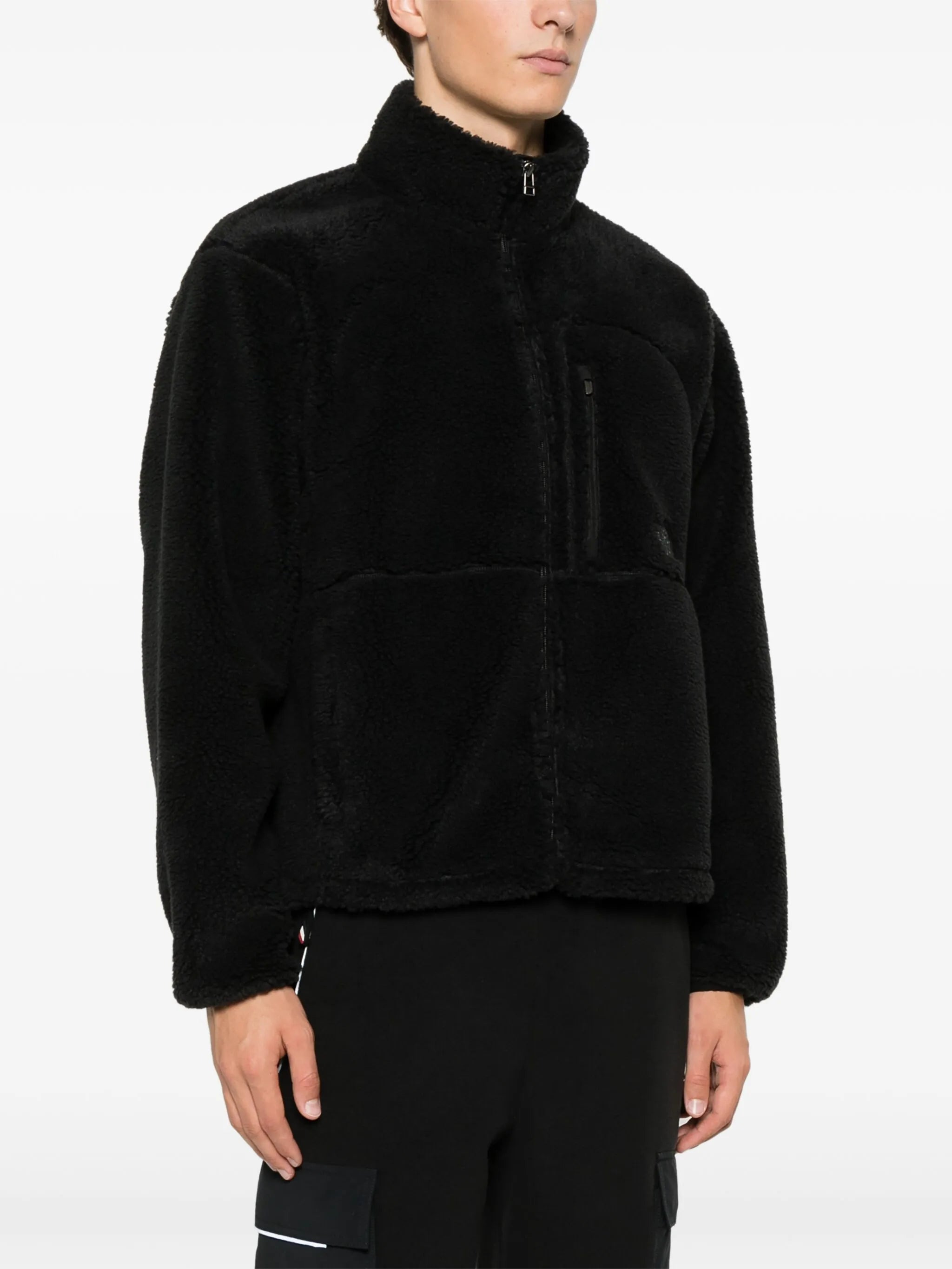 Extreme Pile 2 jacket - 3