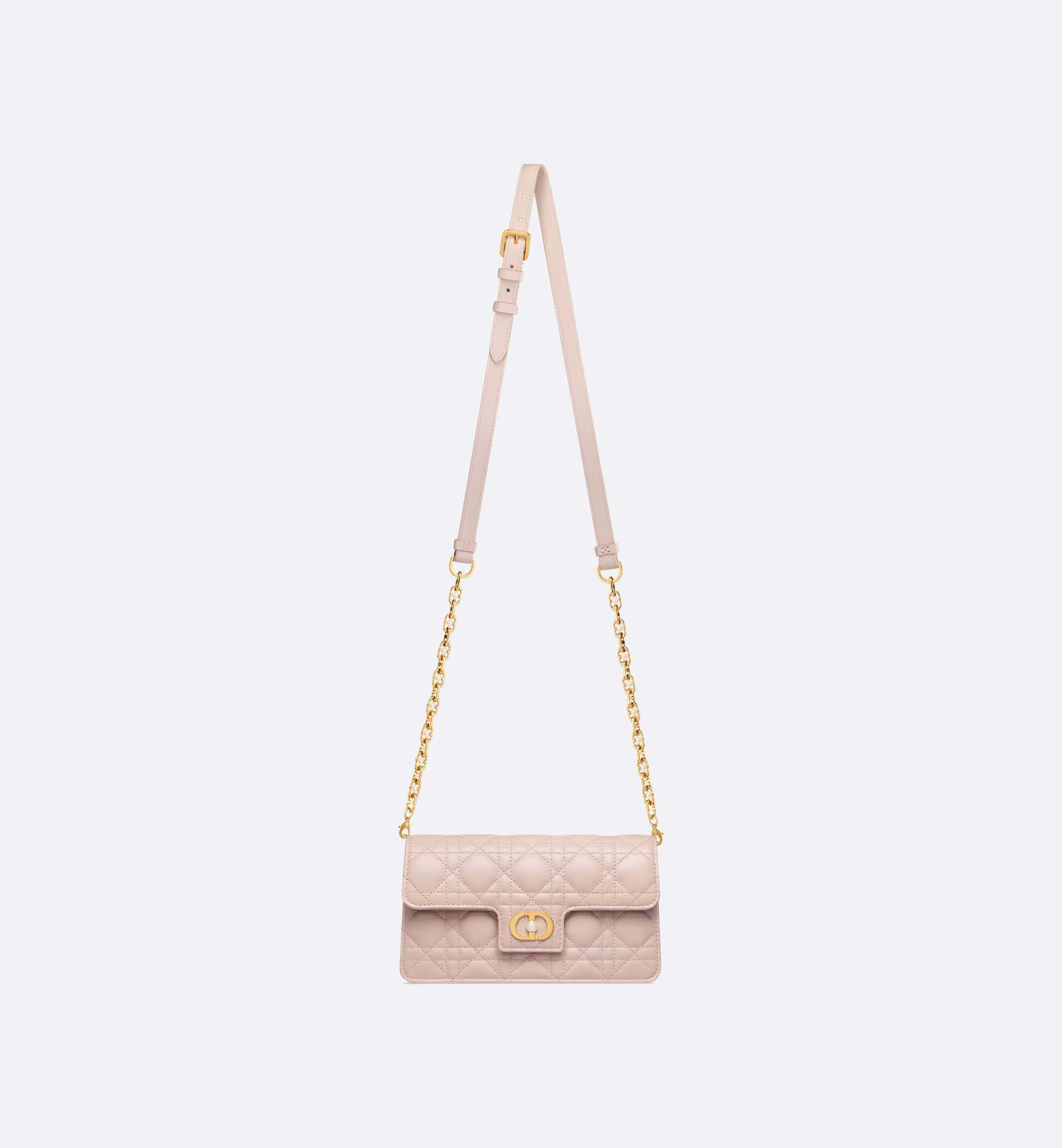 Dior Jolie Mini Bag - 4