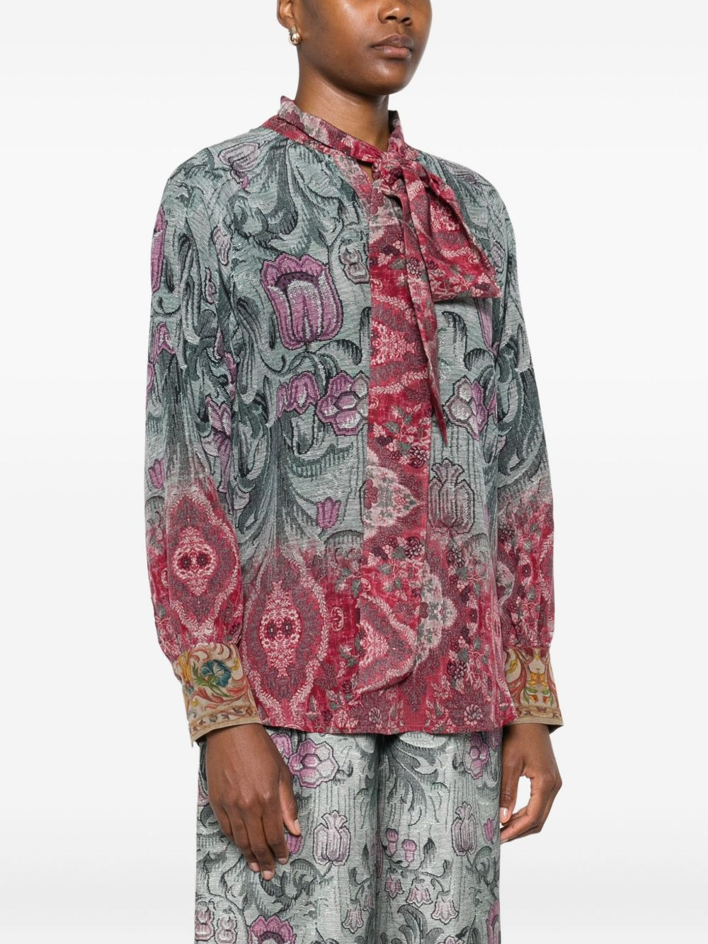 Pierre Louis Mascia - Pierre Louis Mascia Shirt - 3