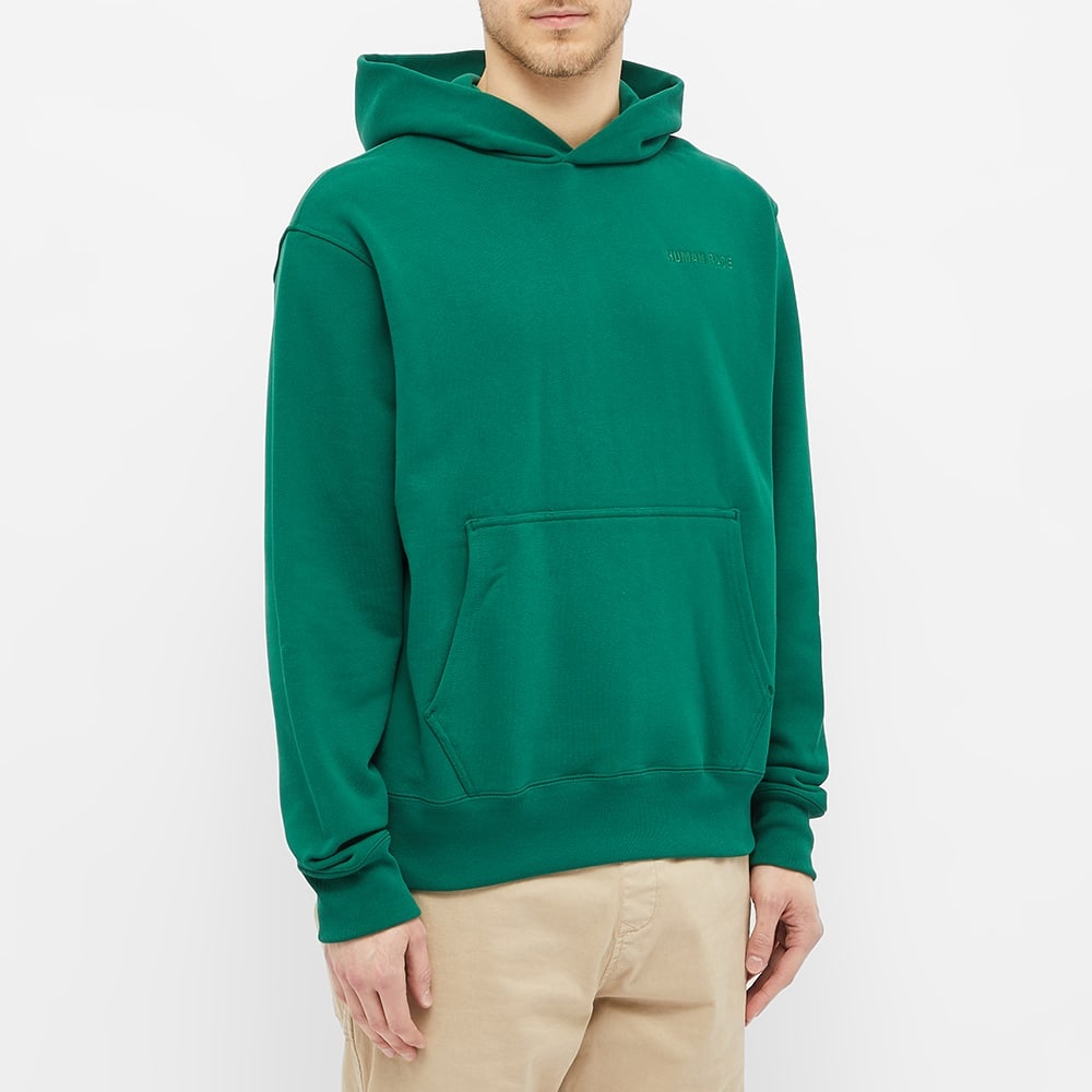 Adidas x Pharrell Williams Basics Hoody - 4