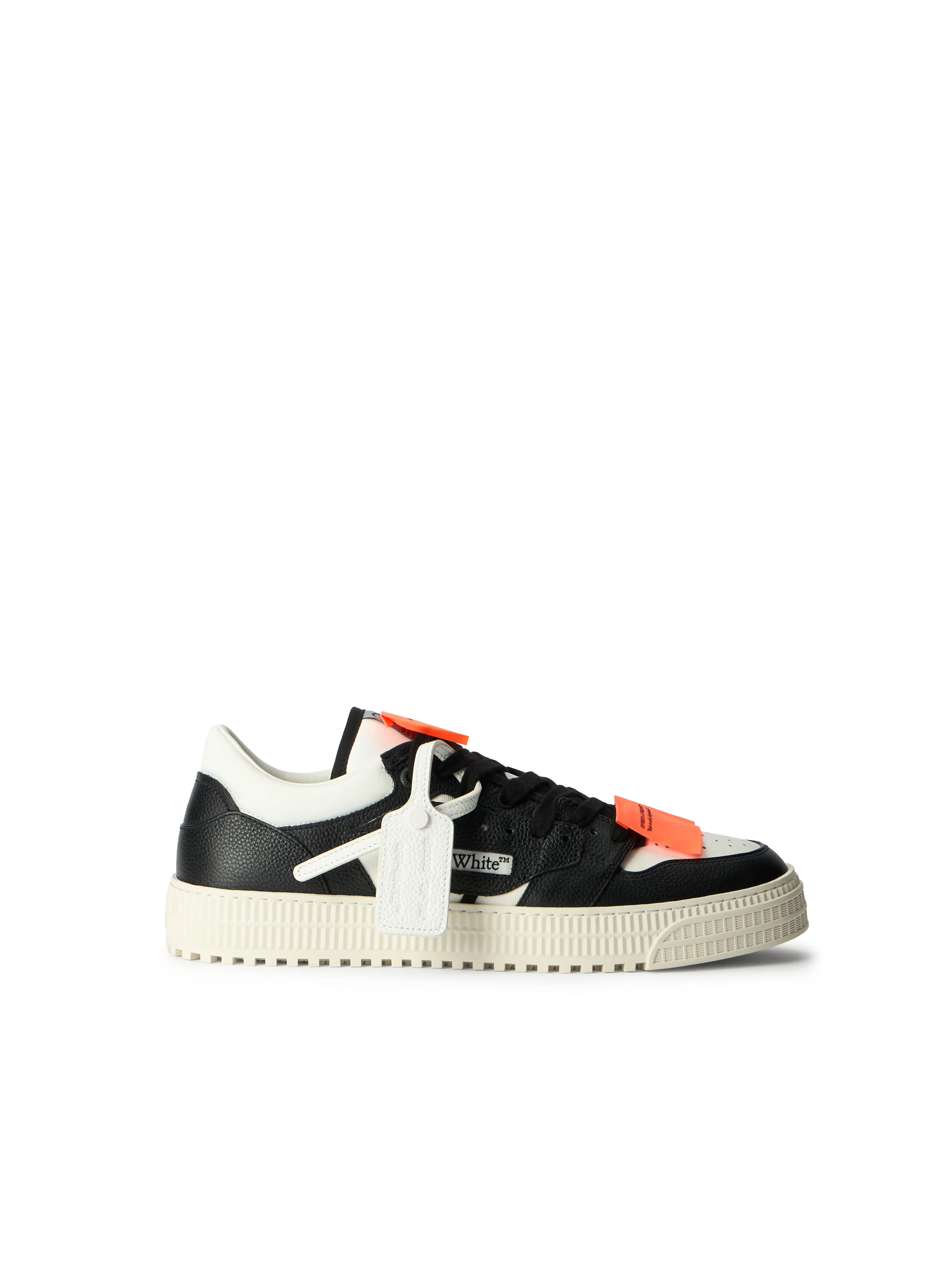 Low Top 3.0 Off Court Sneakers - 1