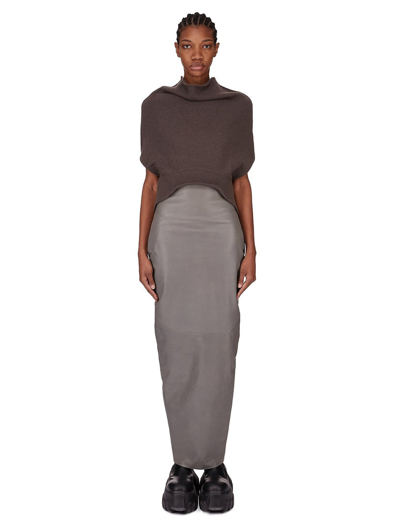 Rick Owens KNITS outlook