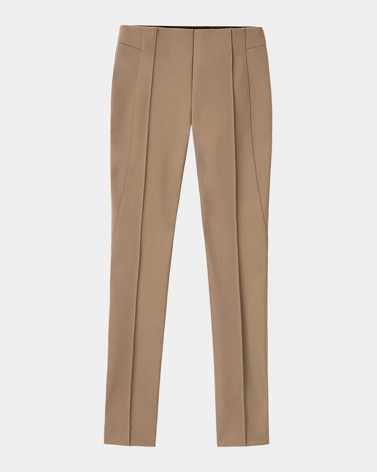 Plus Size Gramercy Acclaimed-Stretch Pants - 1