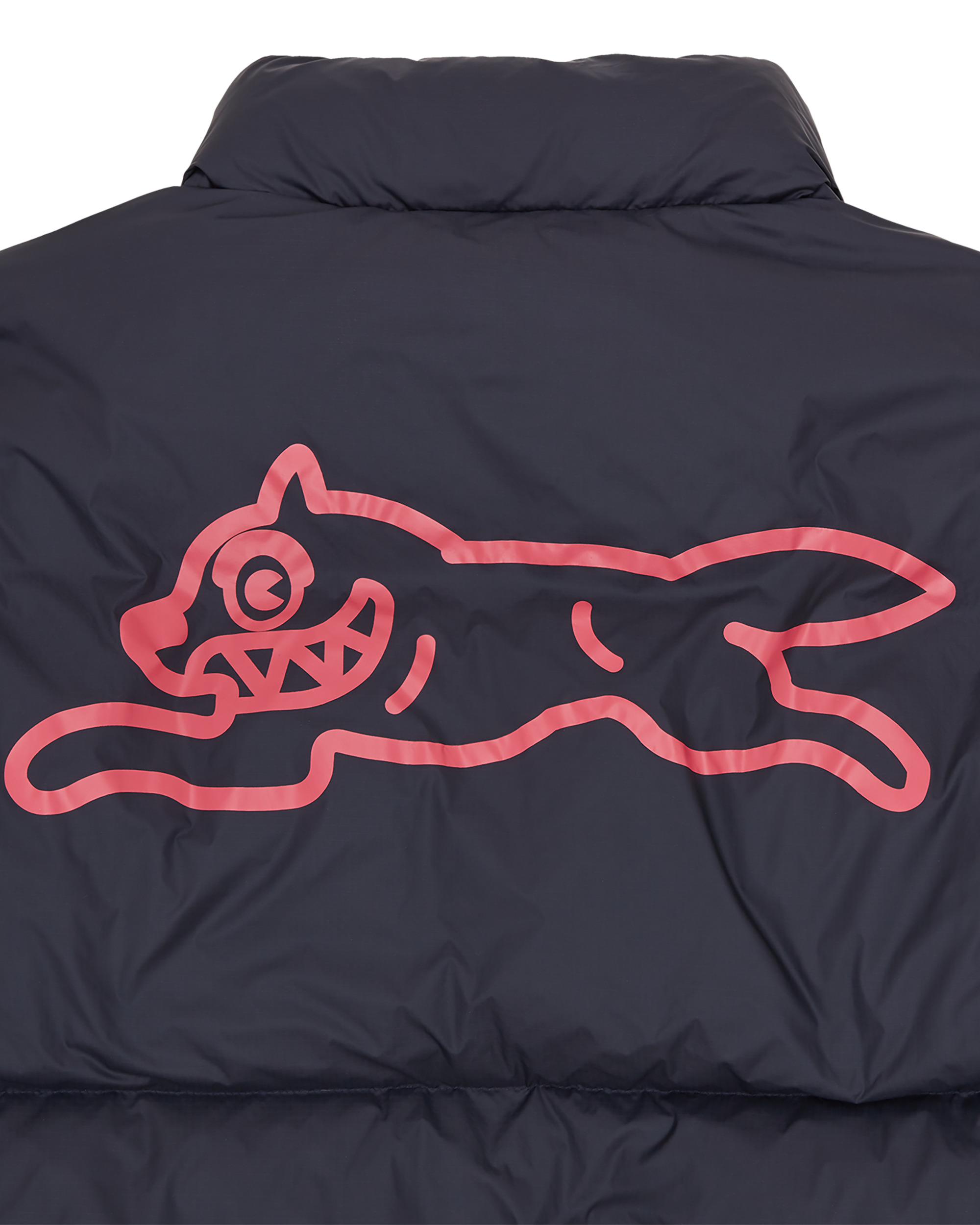 RUNNING DOG PUFFER JACKET - 5