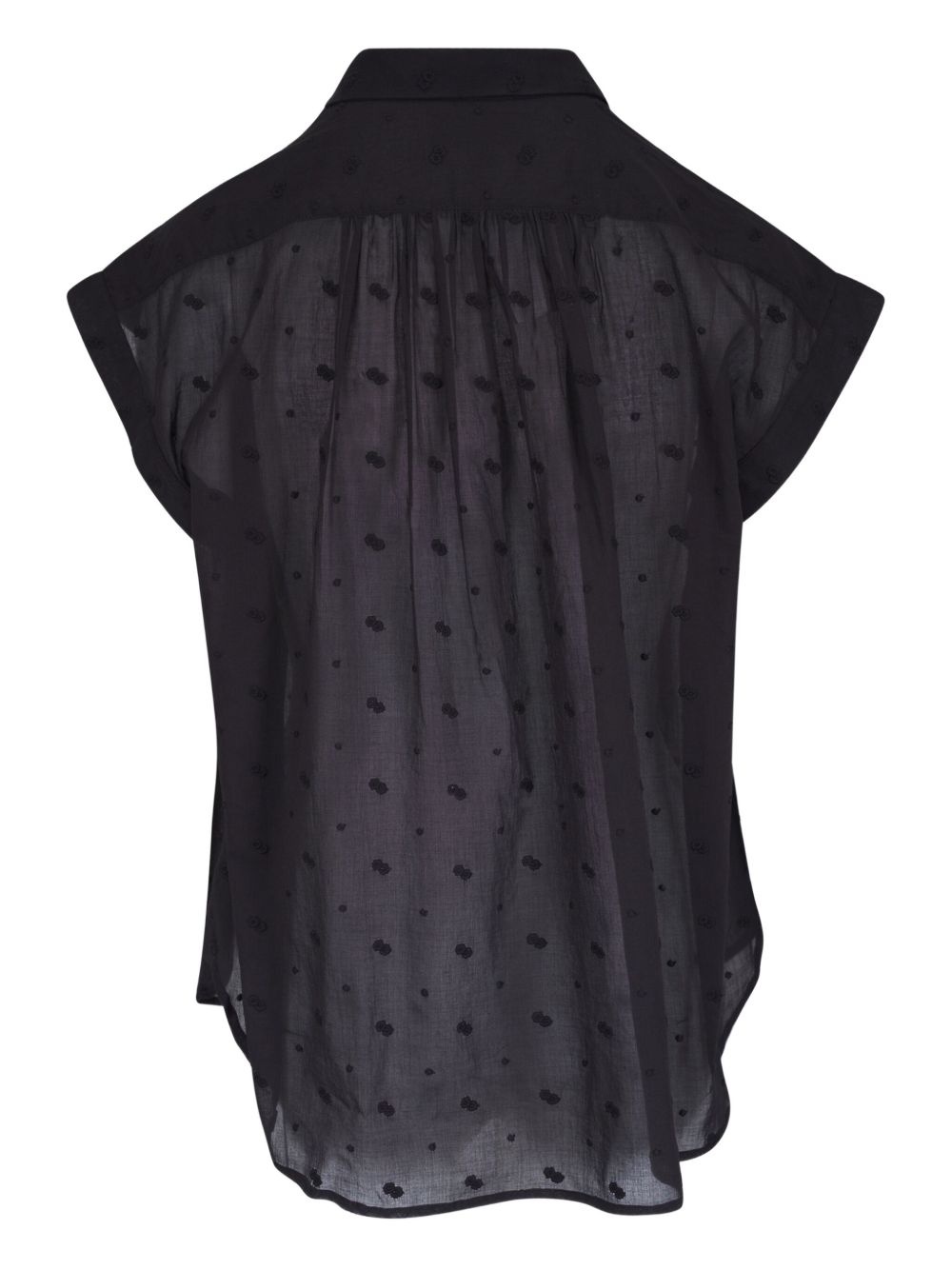 Normandy blouse - 2