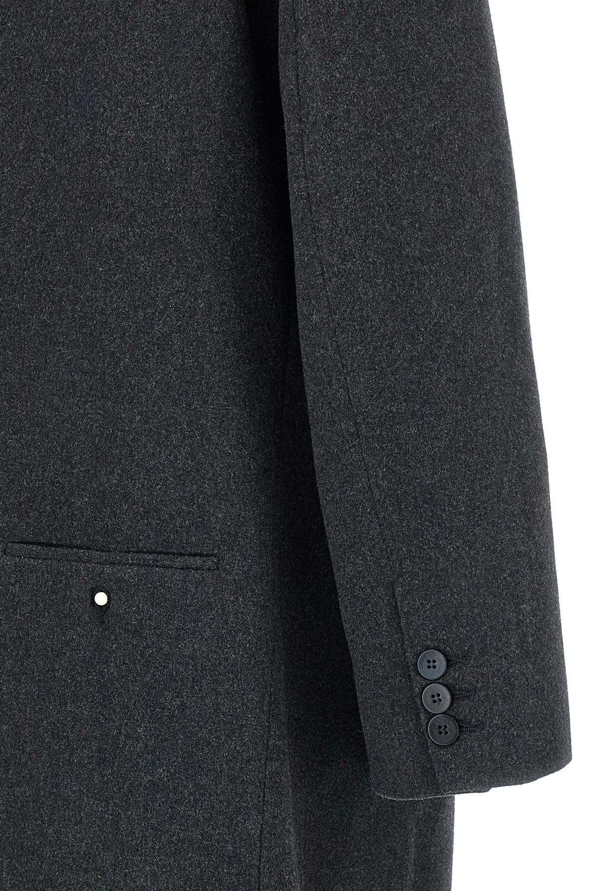 'Lungomare' coat - 4