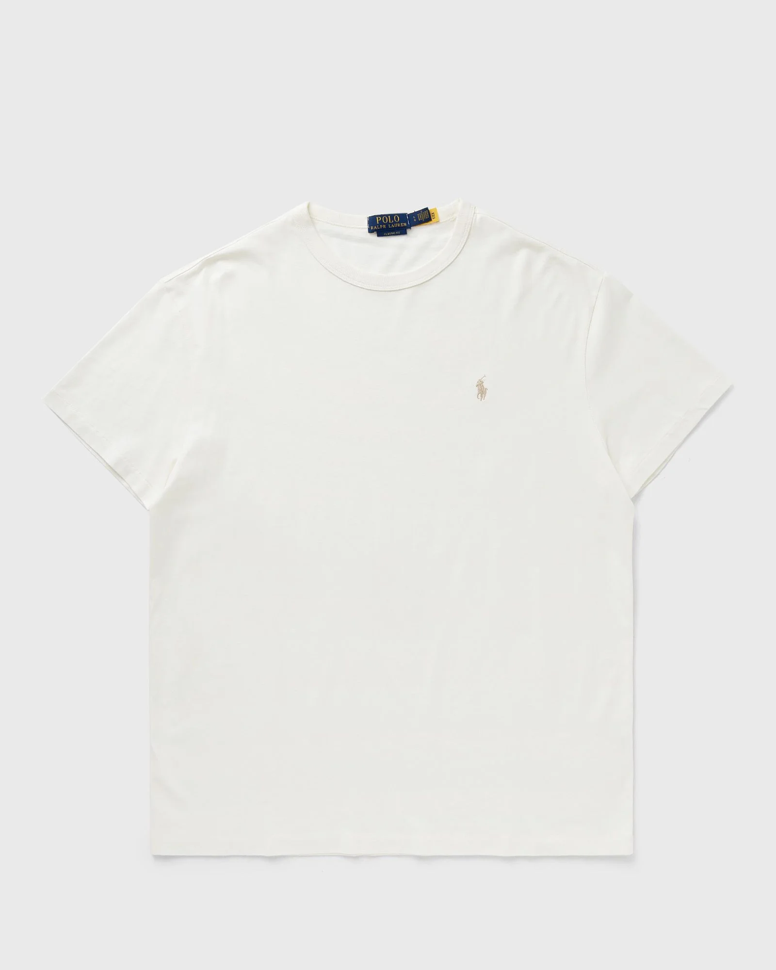 SHORT SLEEVE-TEE - 1