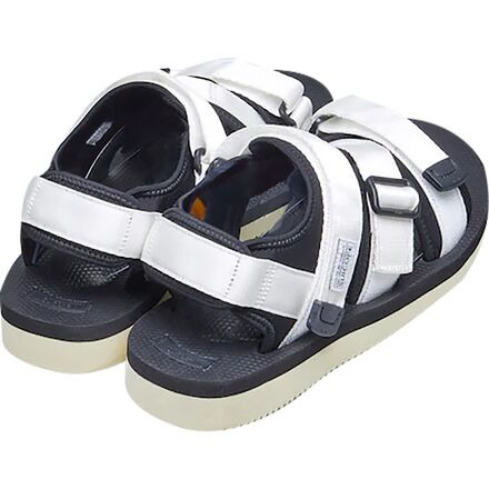 Kisee-V Sandal - 4