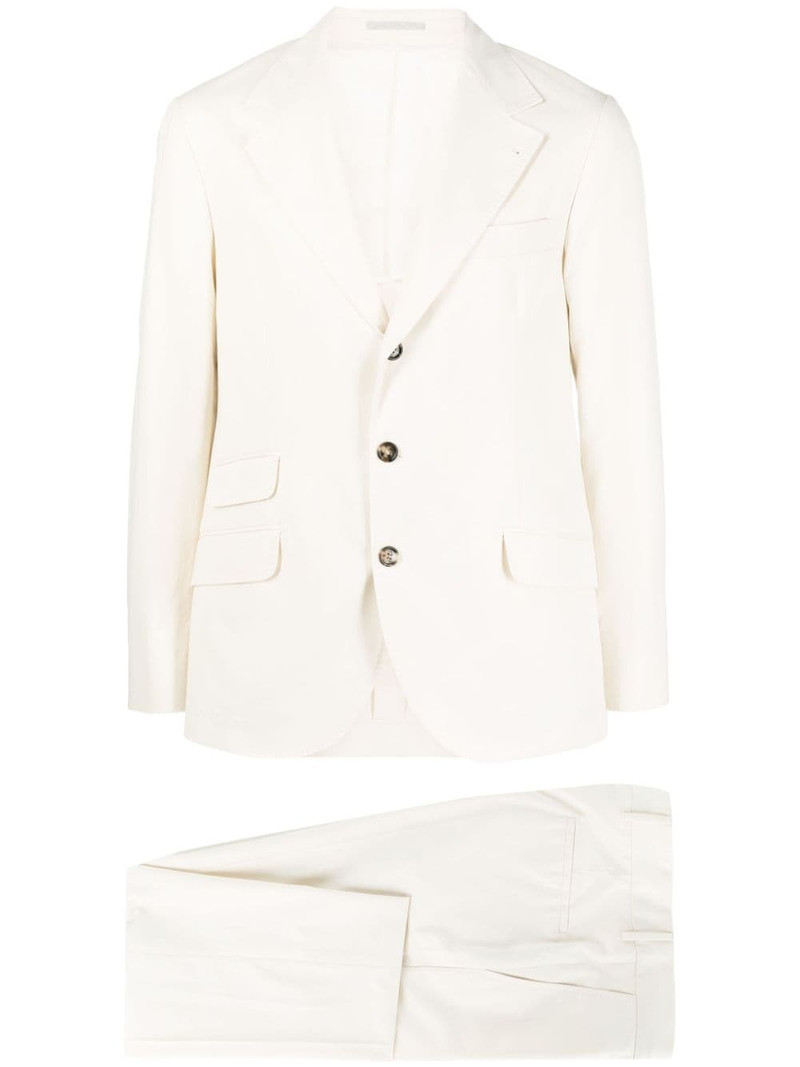 single-breasted suit 1